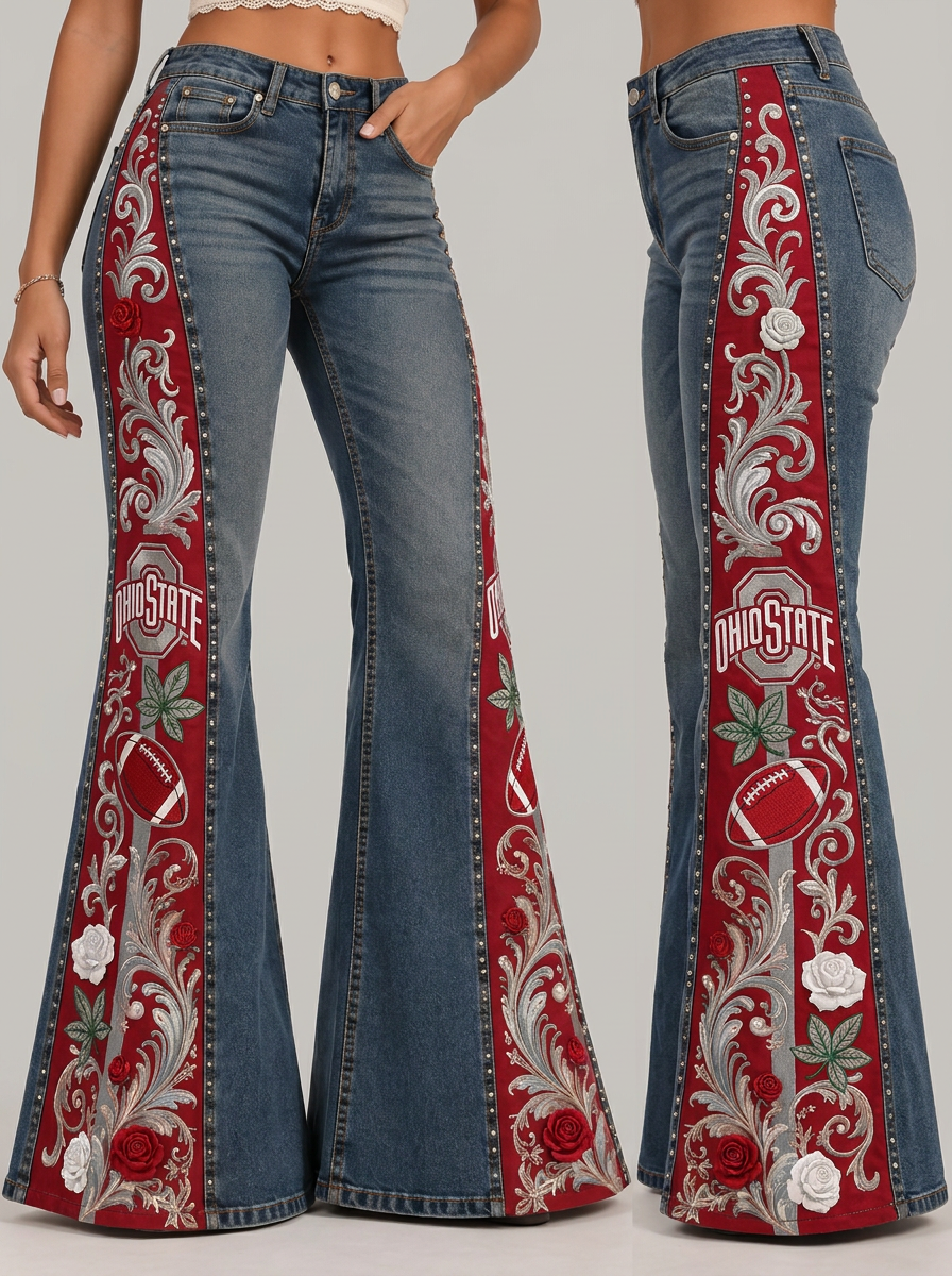 Jeans College edition