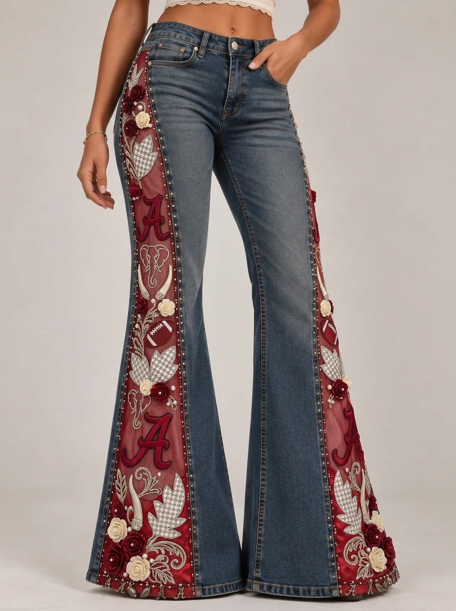 Jeans College edition