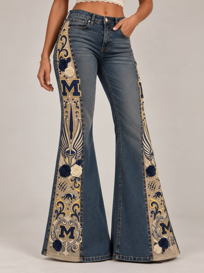 Jeans College edition