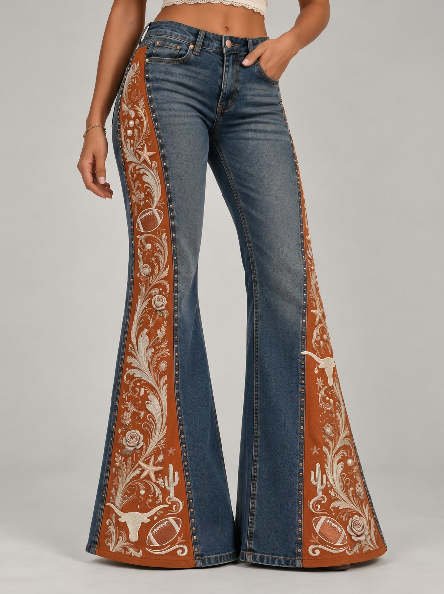 Jeans College edition