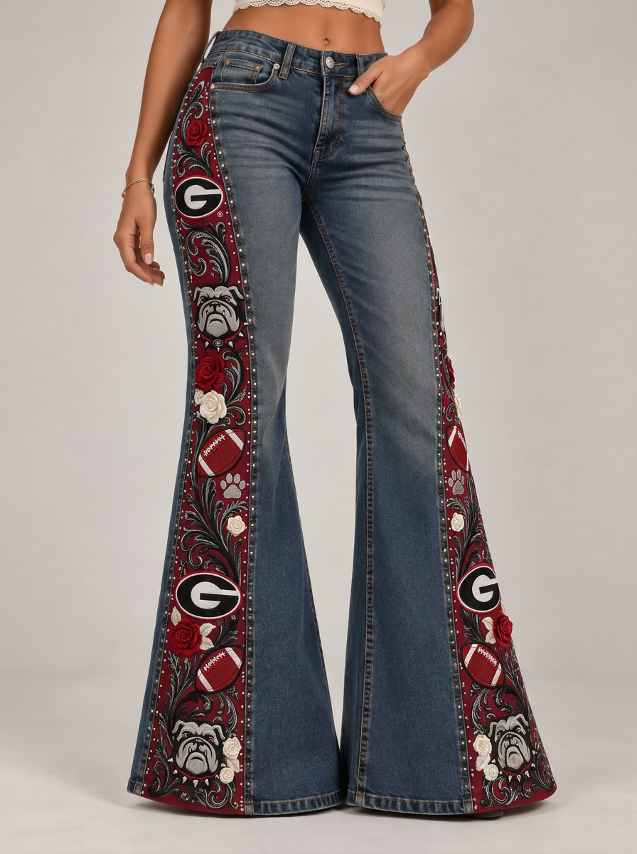 Jeans College edition
