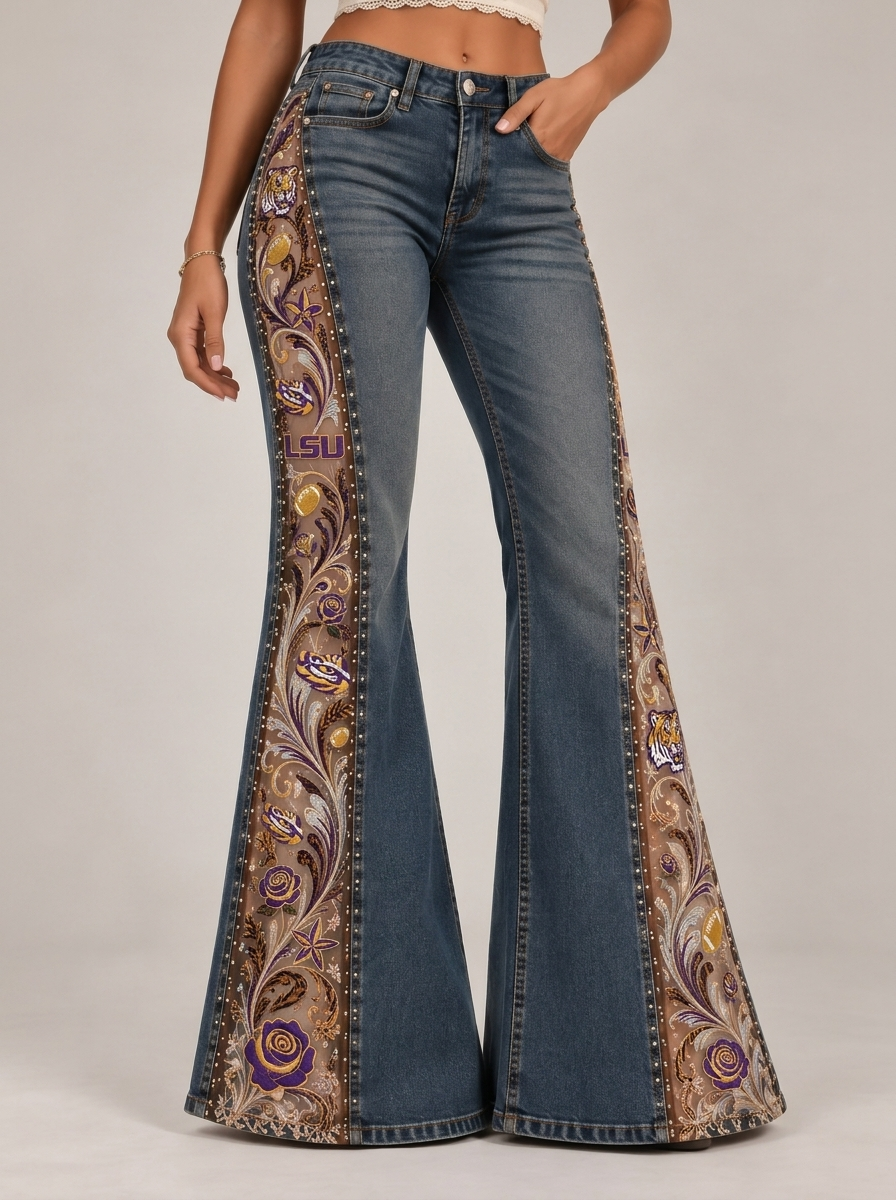 Jeans College edition