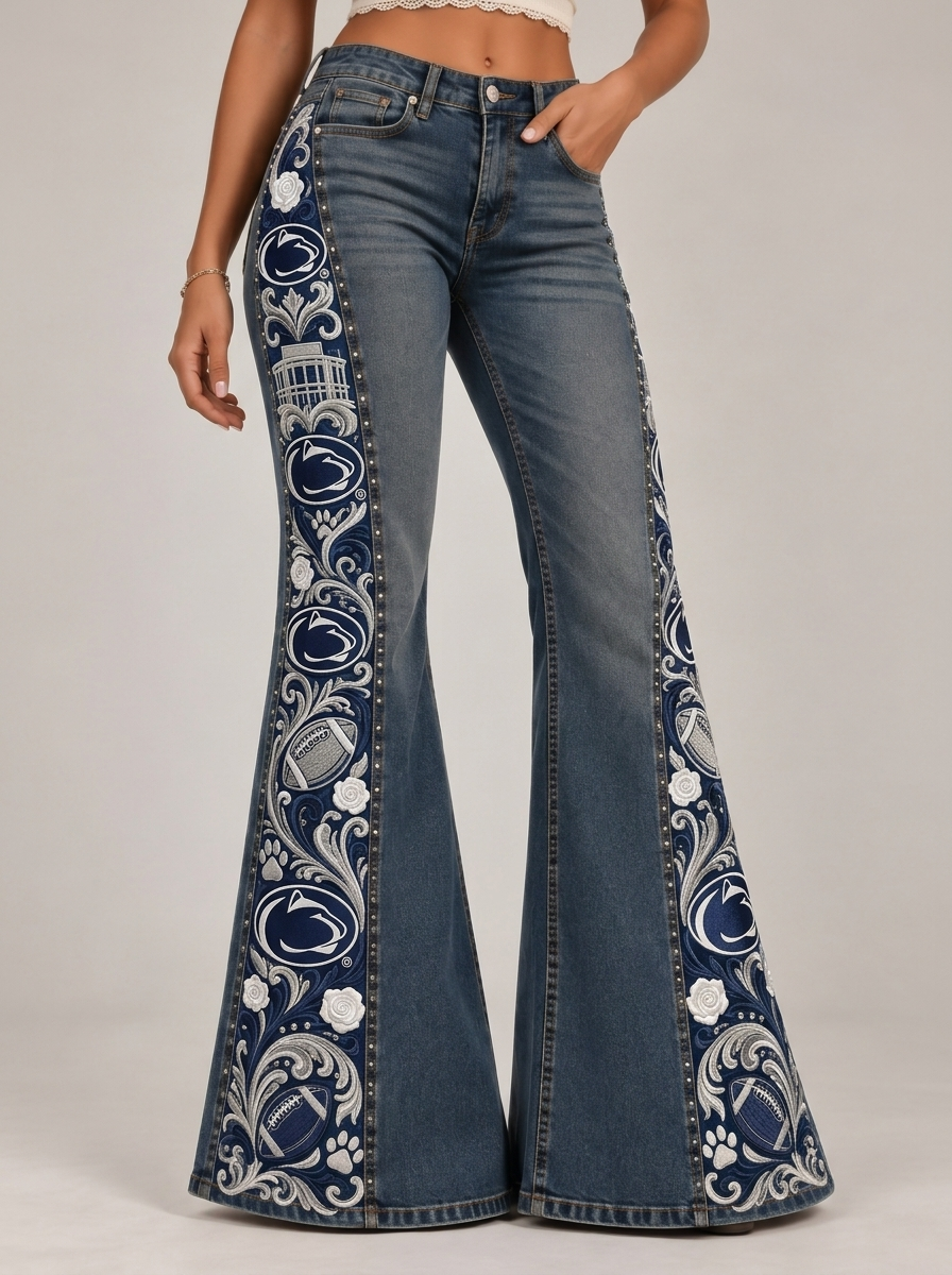Jeans College edition