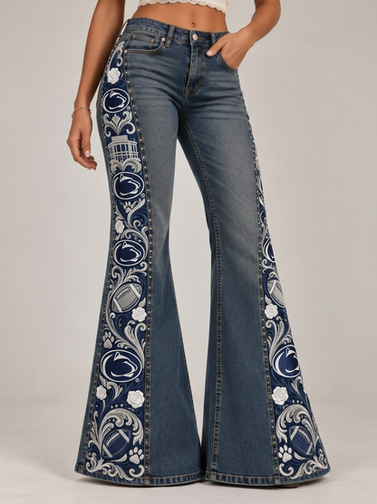 Jeans College edition